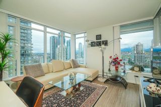 Photo 11: 2106 2388 MADISON Avenue in Burnaby: Brentwood Park Condo for sale in "Fulton House By Polygon" (Burnaby North)  : MLS®# R2866492