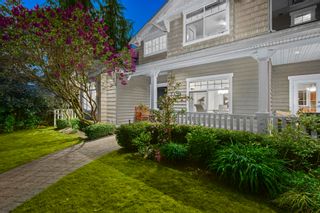 Photo 2: 2187 JEFFERSON Avenue in West Vancouver: Dundarave House for sale : MLS®# R2779840