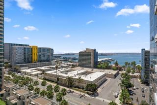 Main Photo: Condo for sale : 2 bedrooms : 1325 Pacific Hwy #1203 in San Diego