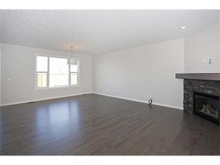 Photo 10: 141 AUBURN MEADOWS Boulevard SE in Calgary: Auburn Bay Residential Detached Single Family for sale : MLS®# C3637003