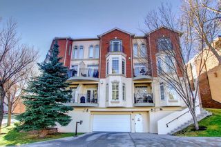 Photo 2: 207 5703 5 Street in Calgary: Windsor Park Apartment for sale : MLS®# A1159236