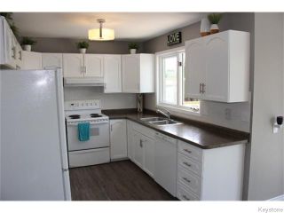Photo 4: 429 Scurfield Boulevard in Winnipeg: Residential for sale : MLS®# 1614218