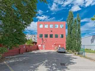 Photo 21: 300 1419 9 AV SE in Calgary: Inglewood Office for sale : MLS®# C4172005