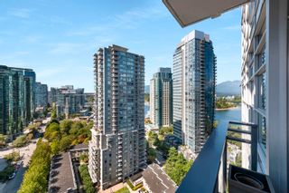 Photo 15: 1905 1205 W HASTINGS Street in Vancouver: Coal Harbour Condo for sale in "CIELO" (Vancouver West)  : MLS®# R2807077