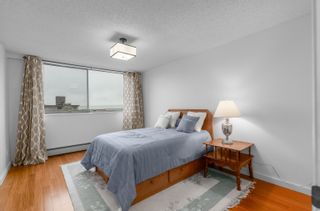 Photo 10: 401 1390 DUCHESS Avenue in West Vancouver: Ambleside Condo for sale in "WESTVIEW TERRACE" : MLS®# R2855169