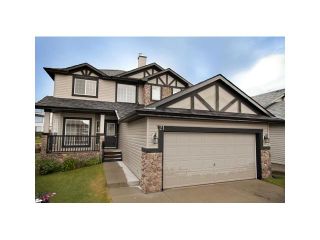 Photo 1: 21 TUSCANY RAVINE Mews NW in CALGARY: Tuscany Residential Detached Single Family for sale (Calgary)  : MLS®# C3544028