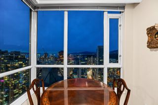 Photo 14: 3705 1328 W PENDER Street in Vancouver: Coal Harbour Condo for sale in "CLASSICO" (Vancouver West)  : MLS®# R2805536
