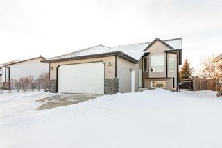 Photo 1: 126 Kidd Close: Red Deer Detached for sale : MLS®# A2021875