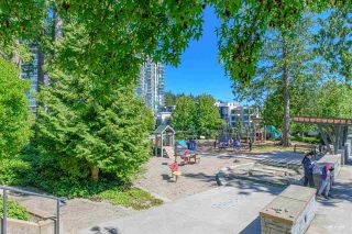 Photo 4: 310 5788 BIRNEY AVENUE in Vancouver: University VW Condo for sale (Vancouver West)  : MLS®# R2471447