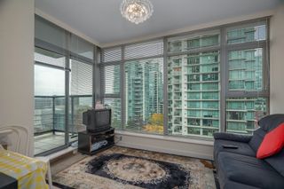 Photo 15: 803 1710 BAYSHORE Drive in Vancouver: Coal Harbour Condo for sale (Vancouver West)  : MLS®# R2737259