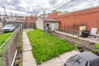 Photo 37: 1050 Ossington Avenue in Toronto: Dovercourt-Wallace Emerson-Junction House (2 1/2 Storey) for sale (Toronto W02)  : MLS®# W8266532