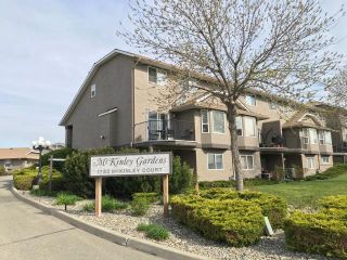 Photo 1: 5 1750 MCKINLEY Court in : Sahali Townhouse for sale (Kamloops)  : MLS®# 145773