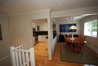 Photo 3: 1310 W 7TH Avenue in Vancouver: Fairview VW Townhouse for sale in "FAIRVIEW VILLAGE" (Vancouver West)  : MLS®# R2177755