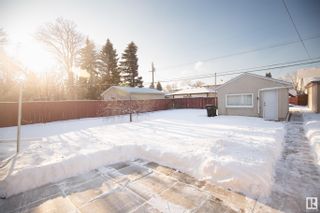 Photo 22: 11938 85 Street in Edmonton: Zone 05 House for sale : MLS®# E4322069