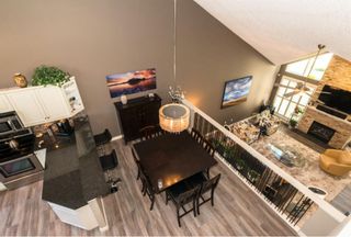 Photo 19: 709 Patterson View SW in Calgary: Patterson Row/Townhouse for sale : MLS®# A1211901
