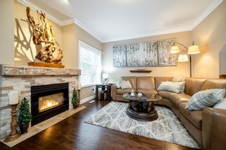Photo 3: 6 2951 PANORAMA Drive in Coquitlam: Westwood Plateau Townhouse for sale in "STONEGATE ESTATES" : MLS®# R2665836