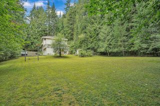 Photo 39: 27780 SAYERS Crescent in Maple Ridge: Northeast House for sale in "Garibaldi Highlands" : MLS®# R2821626