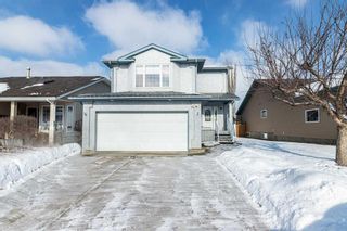 Photo 2: 73 Ahlstrom Close: Red Deer Detached for sale : MLS®# A2108626