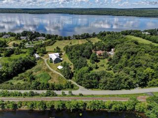 Photo 5: Lot 134 C Oakfield Road in Oakfield: 30-Waverley, Fall River, Oakfiel Vacant Land for sale (Halifax-Dartmouth)  : MLS®# 202227104