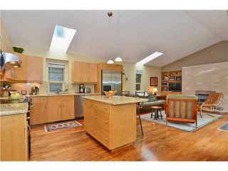 Photo 14: 4050 W 36TH Avenue in Vancouver: Dunbar House for sale (Vancouver West)  : MLS®# V1109327