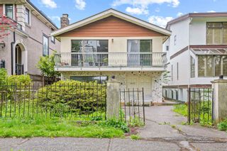 Photo 1: 4565 W 9TH Avenue in Vancouver: Point Grey House for sale (Vancouver West)  : MLS®# R2885127