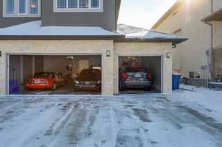 Photo 44: 108 Stonemere Point: Chestermere Detached for sale : MLS®# A1045824