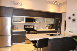 Photo 3: 320 223 Evergreen Square in Saskatoon: Evergreen Residential for sale : MLS®# SK917224