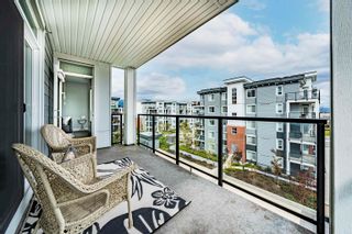 Photo 27: 3515 2180 KELLY Avenue in Port Coquitlam: Central Pt Coquitlam Condo for sale in "MONTROSE SQUARE" : MLS®# R2870386
