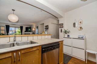 Photo 8: 304 2338 WESTERN Parkway in Vancouver: University VW Condo for sale (Vancouver West)  : MLS®# R2725640