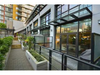 Photo 10: 1241 SEYMOUR Street in Vancouver: Downtown VW Townhouse for sale in "ELAN" (Vancouver West)  : MLS®# V909862