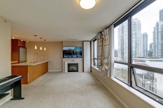 Photo 7: 802 2982 BURLINGTON Drive in Coquitlam: North Coquitlam Condo for sale in "Edgemont by Bosa" : MLS®# R2533991