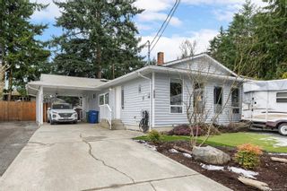 Photo 1: 2739 Camcrest Dr in Nanaimo: Na Diver Lake House for sale : MLS®# 959771