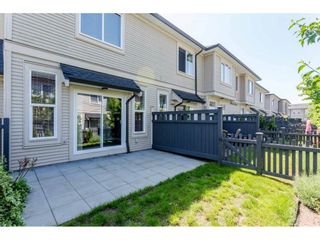 Photo 15: 119 7938 209 Street in Langley: Willoughby Heights Townhouse for sale : MLS®# R2270725