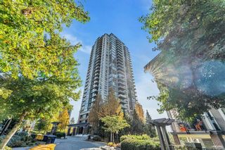 Main Photo: 507 4888 BRENTWOOD Drive in Burnaby: Brentwood Park Condo for sale (Burnaby North)  : MLS®# R2862913