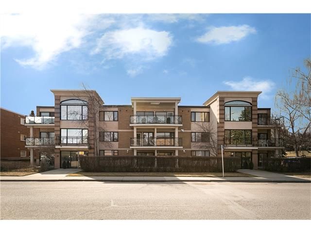 FEATURED LISTING: 1 - 4907 8 Street Southwest Calgary