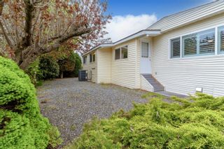 Photo 36: 13 6325 Metral Dr in Nanaimo: Na Pleasant Valley Manufactured Home for sale : MLS®# 900674