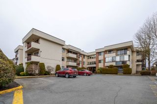 Photo 25: 306 32885 GEORGE FERGUSON Way in Abbotsford: Central Abbotsford Condo for sale : MLS®# R2757918
