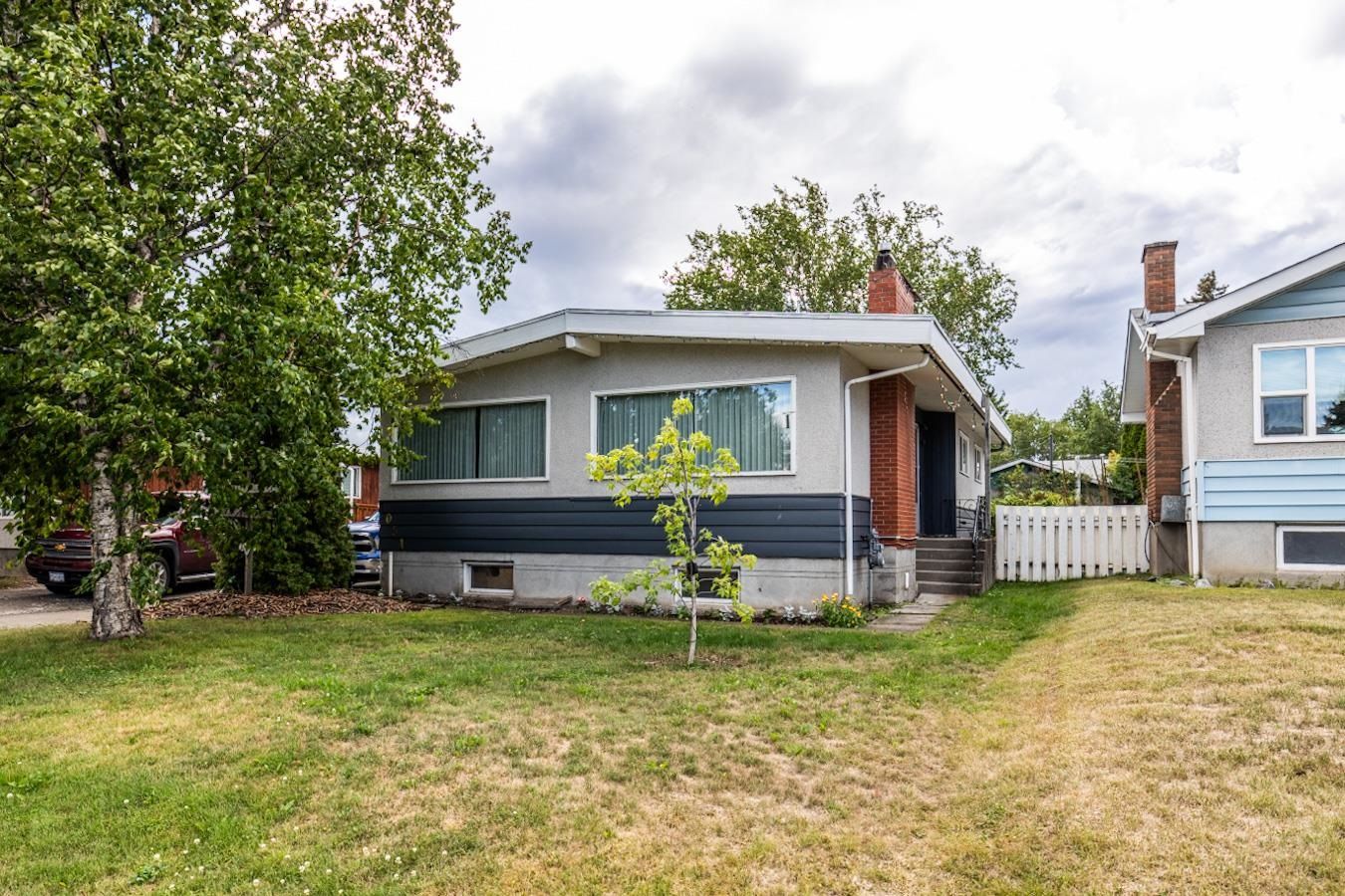 Main Photo: 1051 PARSNIP Crescent in Prince George: Spruceland House for sale (PG City West)  : MLS®# R2836991