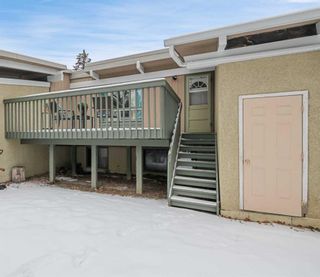 Photo 23: 602 11010 Bonaventure Drive SE in Calgary: Willow Park Row/Townhouse for sale : MLS®# A2106465