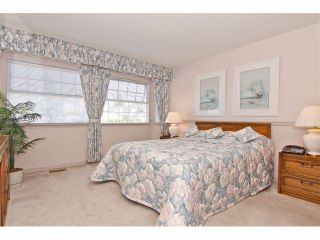 Photo 11: 6 9163 FLEETWOOD Way in Surrey: Fleetwood Tynehead Townhouse for sale in "Fountains of Guildford" : MLS®# F1323715