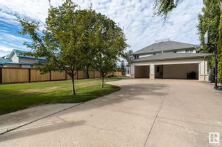 Photo 43: 9009 SASKATCHEWAN Drive in Edmonton: Zone 15 House for sale : MLS®# E4354322