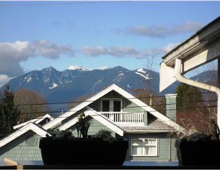 Photo 6: 115 W 15TH Avenue in Vancouver: Mount Pleasant VW Townhouse for sale (Vancouver West)  : MLS®# V692100