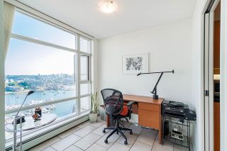 Photo 11: 1902 1199 MARINASIDE CRESCENT in Vancouver: Yaletown Condo for sale (Vancouver West)  : MLS®# R2506862