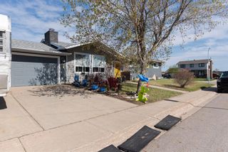 Photo 1: 101 Beaconsfield Road: Fort McMurray Detached for sale : MLS®# A2127962