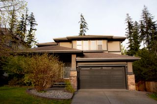 Photo 1: 54 CLIFFWOOD Drive in Port Moody: Heritage Woods PM House for sale : MLS®# R2690811