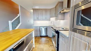Photo 10: 203 3229 Elgaard Drive in Regina: Hawkstone Residential for sale : MLS®# SK905510