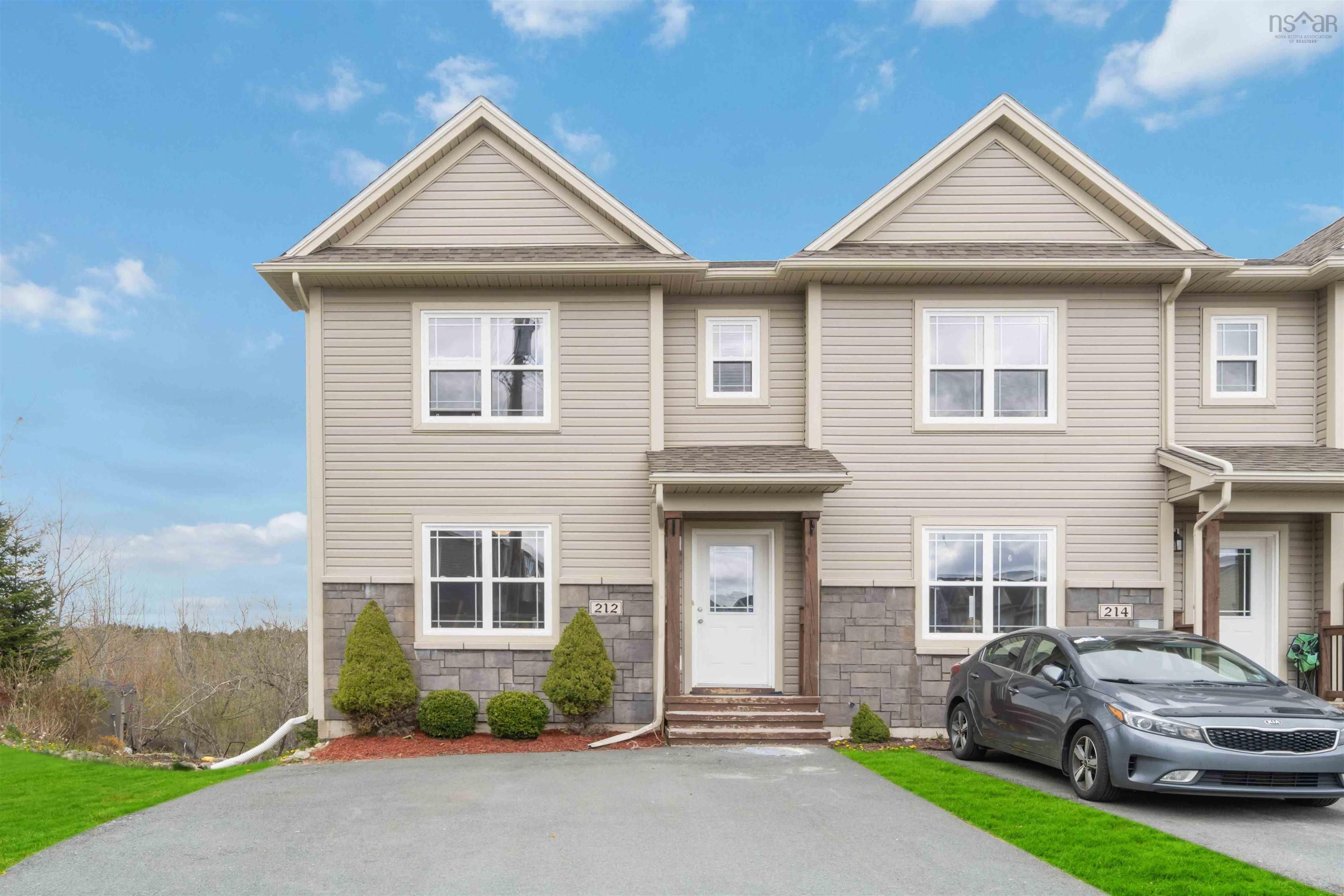 Main Photo: 212 Darlington Drive in Middle Sackville: 25-Sackville Residential for sale (Halifax-Dartmouth)  : MLS®# 202309198