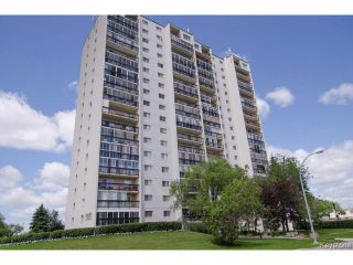 Photo 1: 1975 Corydon Avenue in WINNIPEG: River Heights / Tuxedo / Linden Woods Condominium for sale (South Winnipeg)  : MLS®# 1416674