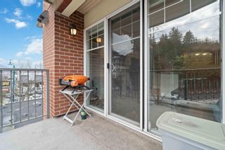 Photo 15: 303 3240 ST JOHNS Street in Port Moody: Port Moody Centre Condo for sale in "The Square" : MLS®# R2761361