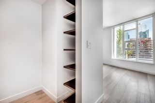 Photo 16: 1207 1289 HORNBY Street in Vancouver: Downtown VW Condo for sale (Vancouver West)  : MLS®# R2725984